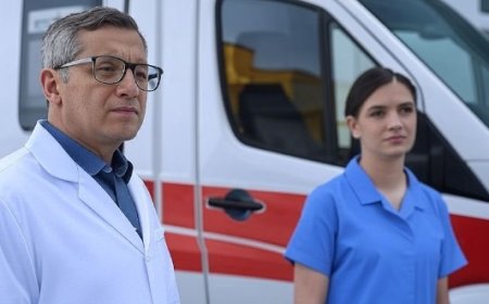 हिमाचल के ग्रामीण क्षेत्रों में बुजुर्गों को घर-द्वार पर मिलेगा उपचार,निशुल्क दवाइयां के साथ घर में ही लिए जाएंगे सैंपल 