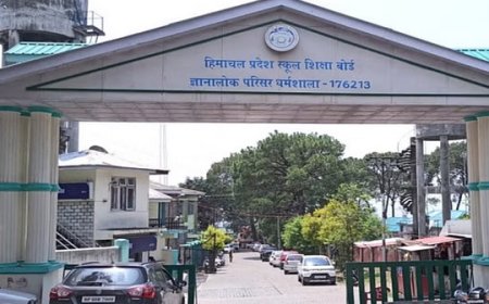 दसवीं और 12वीं में इस बार पास प्रतिशत बढ़ने की संभावना, होगी स्टेपवाइज मार्किंग