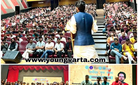 अंबेडकर जयंती पर ढोंग रचने की तैयारी कर रही बाबा साहेब का अपमान करने वाली कांग्रेस : अनुराग सिंह ठाकुर