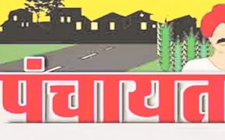 रिपोर्ट में खुलासा : हिमाचल में विकास और शासन के मानकों में प्रदेश की करीब 80% पंचायतें फिसड्डी