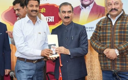 हिमाचल के स्कूलों में बदलेंगे पाठ्यक्रम,अब सामान्य ज्ञान से शुरू होंगे सभी विषय