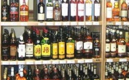 सरकारी एजेंसियां करेंगी अब  शराब ठेकों का कारोबार,प्रदेश के सबसे बड़े जिला कांगड़ा को सौंपी जिम्मेदारी 