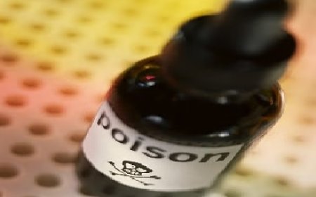 फेसबुक पर लाइव आकर युवक ने खाया जहर, डाडासीबा पुलिस पर लगाए गंभीर आरोप