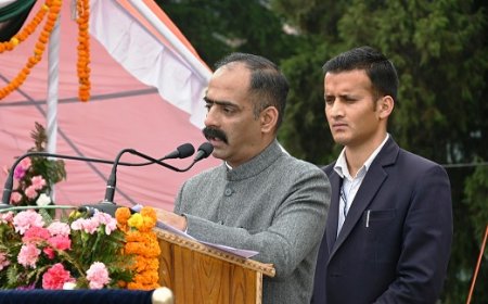 विमल नेगी मौत मामले में तथ्यहीन बयानबाज़ी करने वाले नेताओं के खिलाफ प्रिविलेज मोशन ला सकती है सरकार : अनिरुद्ध सिंह