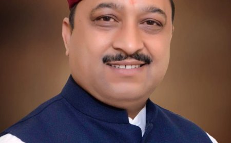 कांग्रेस सरकार के इशारे पर प्रशासन द्वारा भाजपा नेताओं पर केस दर्ज करना अत्यंत निंदनीय : सुरेश कश्यप