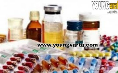 लोगों की सेहत से खिलवाड़ करने वाली 35 दवाओं के उत्पादन और बिक्री पर केंद्र सरकार ने लगाई रोक