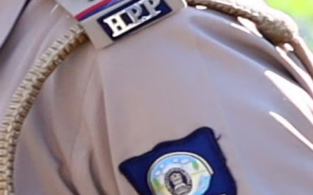 कार्रवाई : नशा तस्करी के मामलों में गिरफ्तार दो पुलिस कर्मचारियों को नौकरी से हाथ धोना पड़ा