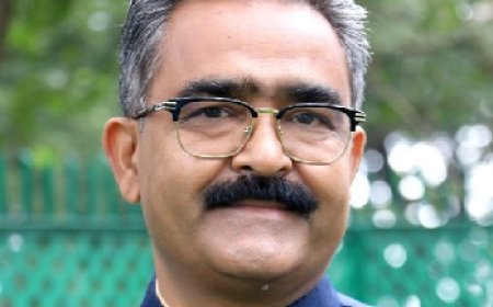 भाजपा के वरिष्ठ नेता बिक्रम सिंह ठाकुर का आरोप,सुक्खू सरकार को आम जन के जीवन से नहीं कोई सरोकार