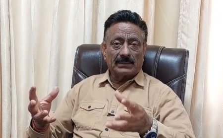 आजादी से पहले अंग्रेजों को अब भाजपा को नेशनल हेराल्ड से तकलीफ : कुलदीप राठौर