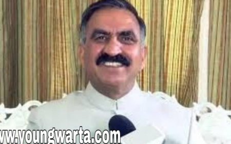 30 अप्रैल तक ठेकेदारों के बकाया का भुगतान करें वित्त विभाग , मुख्यमंत्री ने दिए निर्देश