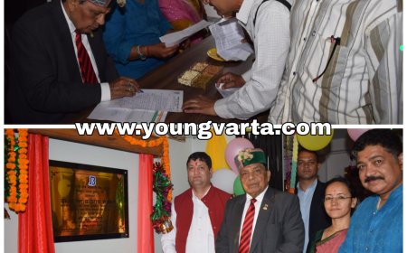 ग्रामीण अर्थव्यवस्था को सुदृढ़ बनाने के लिए प्रदेश सरकार कर रही मज़बूत प्रयास : डॉ. शांडिल