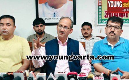 भाजपा के राष्ट्रीय अध्यक्ष के हिमाचल दौरे से सत्ताधारी नेताओं के पेट में उठता है मरोड़ : सत्ती