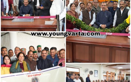 नशे की समस्या को रोकने में सक्रिय सहयोग प्रदान करें पंचायती राज संस्थाओं के प्रतिनिधि : मुख्यमंत्री