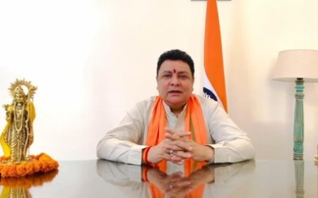 पहलगाम आतंकी हमले को लेकर विश्व हिंदू परिषद ने केंद्र सरकार से की जवाबी कार्यवाही की मांग