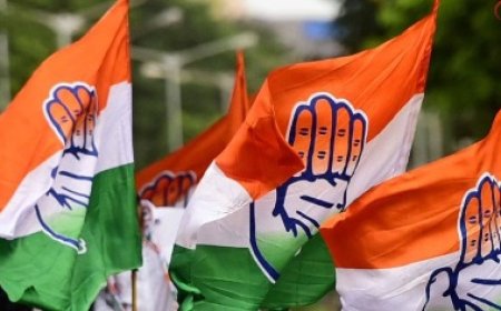 पहलगाम आतंकी हमले के चलते कांग्रेस ने शिमला में प्रस्तावित ‘संविधान बचाओ’ रैली की स्थगित 