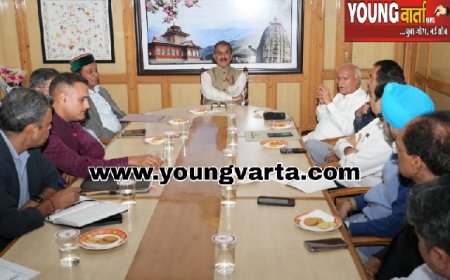 कृषि व बागवानी क्षेत्रों के सुदृढ़ीकरण पर खर्च होंगे 2 हजार करोड़ रुपये : सीएम  