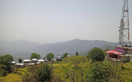 प्रदेश में बिगड़े रहेंगे मौसम के तेवर, ओलावृष्टि-अंधड़ का ऑरेंज अलर्ट