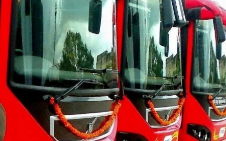 परिवहन विभाग ने प्रदेश में सभी प्राइवेट बस ऑपरेटरों को अपनी बसों में ई-टिकटिंग शुरू करने के दिए निर्देश