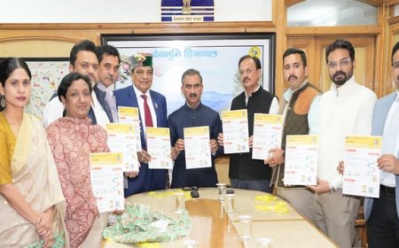सीएम ने ई-कल्याण पोर्टल का किया शुभारंभ, अब ऑनलाइन आवेदन कर सकेंगे पात्र आवेदक