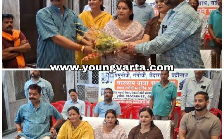 मेयर ने गढ़वाल मंडल परिवहन सेवा सहकारी समिति लिमिटेड के कार्यालय का किया उद्घाटन