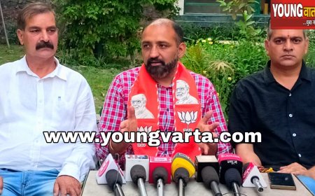 मनरेगा के हिमाचल सरकार ने केंद्र को जमा करवाने है 123.24 करोड़ : कर्ण नंदा