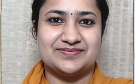 प्रियंका वर्मा ने संभाला उपायुक्त सिरमौर का कार्यभार , जनता तक जन कल्याणकारी योजनाओं को पहुंचाने पर फोकस 