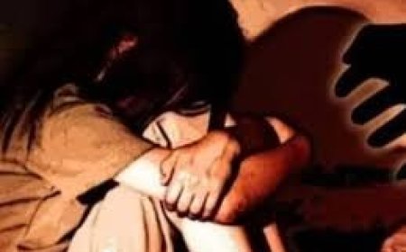 हिमाचल में नाबालिक लड़की से गैंगरेप , घटना का वीडियो बनाकर किया ब्लैकमेल , एक नाबालिग समेत चार आरोपी गिरफ्तार 