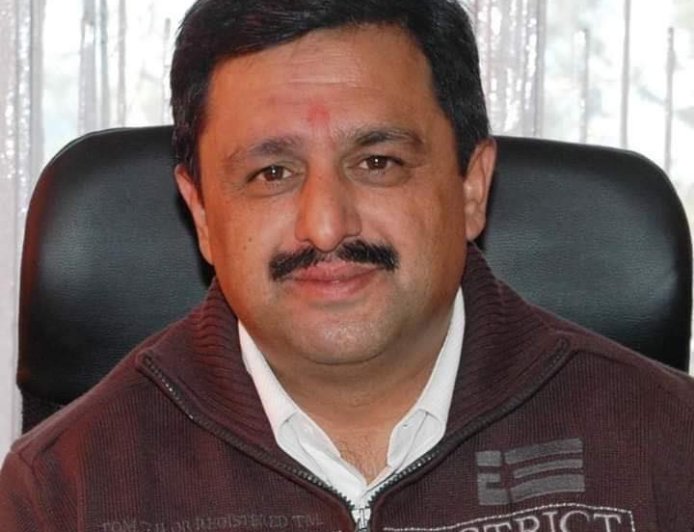 आदर्श आचार संहिता की अनुपालना सुनिश्चित बनाएं सभी उम्मीदवार - मनमोहन शर्मा
