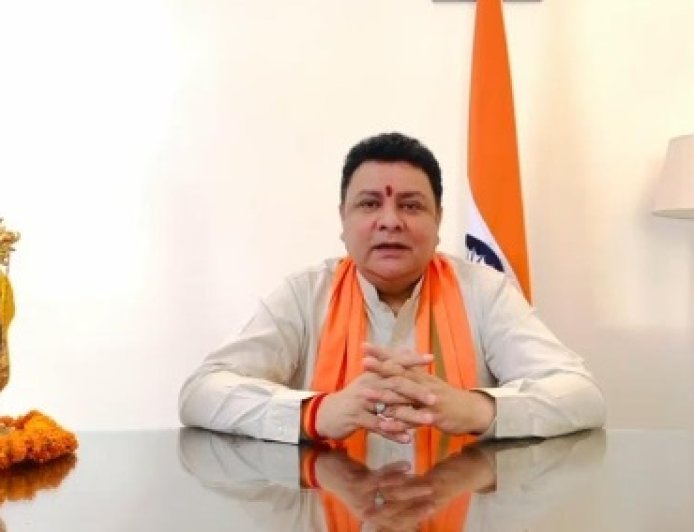 पहलगाम आतंकी हमले को लेकर विश्व हिंदू परिषद ने केंद्र सरकार से की जवाबी कार्यवाही की मांग