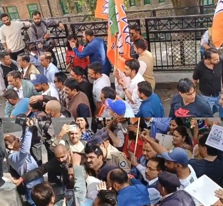 मुख्यमंत्री नेशनल हेराल्ड को चंदा नहीं, बल्कि विज्ञापन के रूप में पैसा देते हैं : सुशील