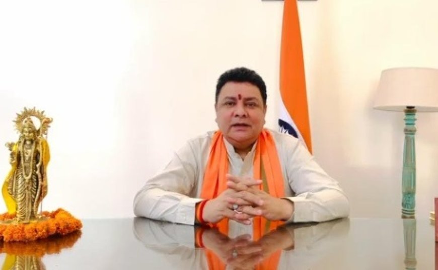 पहलगाम आतंकी हमले को लेकर विश्व हिंदू परिषद ने केंद्र सरकार से की जवाबी कार्यवाही की मांग