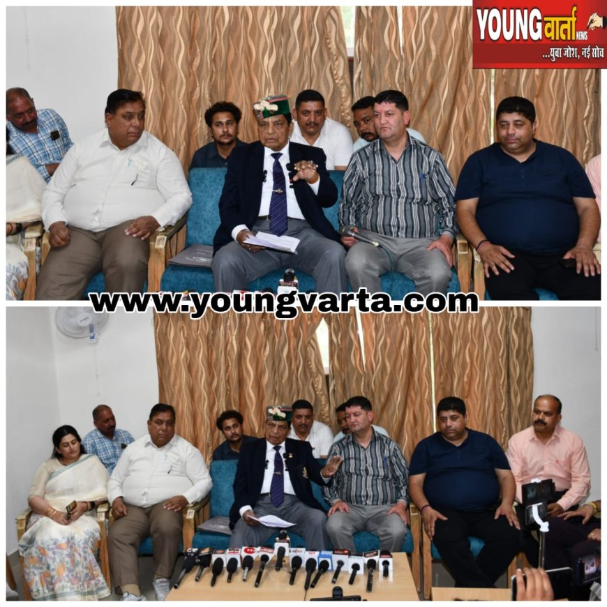 आतंक से लड़ने के लिए कांग्रेस पार्टी और प्रदेश सरकार पूरी तरह केन्द्र के साथ है , नागरिकों की सुरक्षा सबसे पहले : डा. शांडिल 
