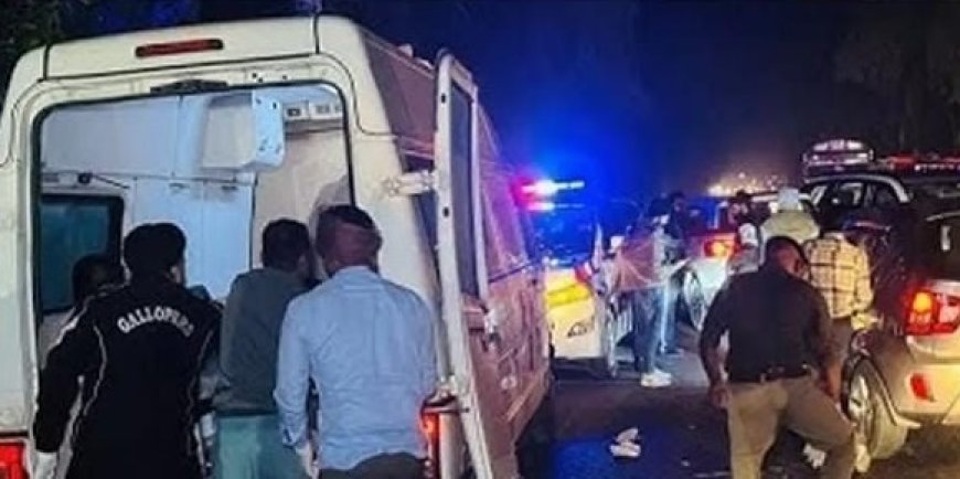 हरियाणा के यमुनानगर में हिट एंड रन में हिमाचल के तीन युवकों की दर्दनाक मौत