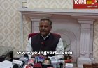 नड्डा के बयान राजनीतिक, हिमाचल के हितों की लड़ाई नहीं लड़ पाए भाजपा नेता : नरेश चौहान