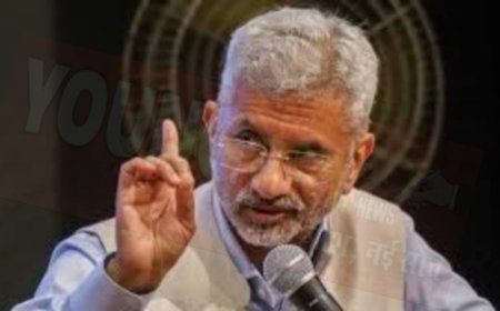 पहलगाम हमले के हर दोषी को मिलेगी सजा , अमरीका को विदेश मंत्री जयशंकर की दो टूक