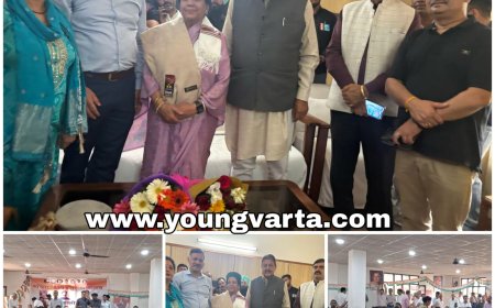 कांग्रेस कार्यकर्ताओं की भावनाओं को समझे और उन्हें पूरा महत्व दे पार्टी के नेता : प्रतिभा सिंह 