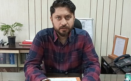 मंडी जिला में नीट परीक्षा का 7 केंद्रों पर होगा आयोजन  : उपायुक्त