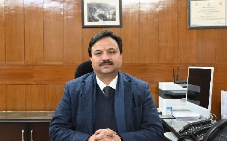 आगामी 15 दिनों में शिमला शहर के लिए  नया यातायात प्लान लागू होगा लागू : उपायुक्त