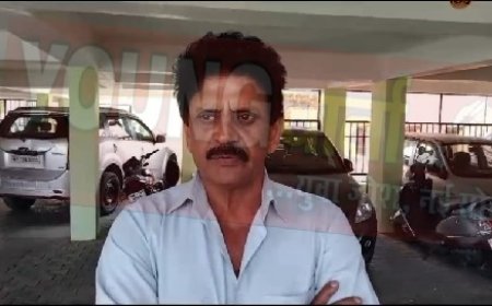 पांवटा साहिब जामनिवाला स्कूल के बांकुवा मैदान में 5 मई को होंगे अंडर 10 और अंडर 12 आयु वर्ग के ट्रायल