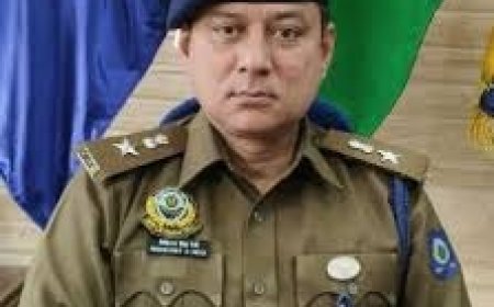 सीसीटीएनएस रैंकिंग में जिला सिरमौर प्रदेश भर में अब्बल , टॉप फाइव में जिला के थानों हासिल की रैंकिंग 