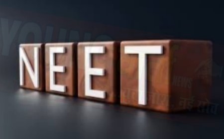 हिमाचल के 10 जिलों में चार मई को दोपहर 2 बजे होगी नीट परीक्षा , सुबह 11 बजे से शुरू हो जाएगा प्रवेश