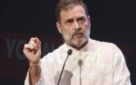 सिख दंगों पर राहुल गांधी का बड़ा बयान बोले उस समय मैं वहां मौजूद नहीं था , 80 के दशक में जो हुआ वह सही नहीं था 