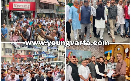 प्रदेश में रह रहे वैध-अवैध पाकिस्तानियों को तुरंत वापिस भेजे हिमाचल सरकार : अनुराग सिंह ठाकुर