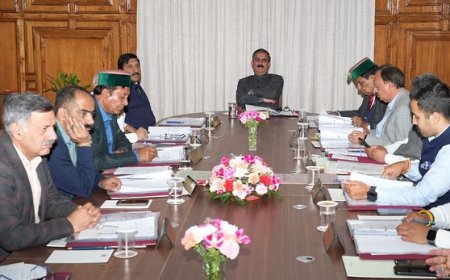 हिमाचल प्रदेश में विशेषकर कारोबारी और उद्योगपति हिमकेयर योजना से होंगे बाहर जानिए  