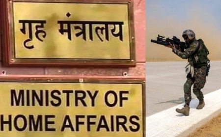 गृह मंत्रालय के निर्देश पर देश के 244 जिलों में कल मॉक ड्रिल, हिमाचल के शिमला में होगी मॉक ड्रिल