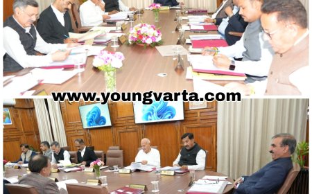 इंदिरा गांधी प्यारी बहना सुख सम्मान निधि योजना में शामिल होगी घरेलू कार्य करने वाली महिलाएं , कैबिनेट ने लिया निर्णय 