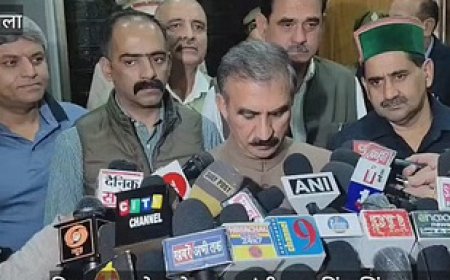 भारतीय सेना की कार्रवाई पर हिमाचल को गर्व, सीमावर्ती इलाकों में अलर्ट