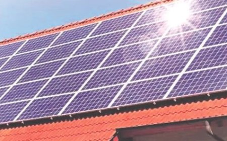 मंडी में 600 घरेलु उपभोक्ताओं के घरों की छतों पर सोलर पैनल विद्युत् इकाइयां स्थापित करने का लक्ष्य