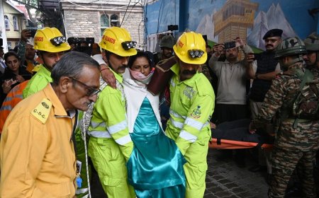 शिमला डीडीएमए कार्यालय में आगजनी की घटना में तीन घायल 