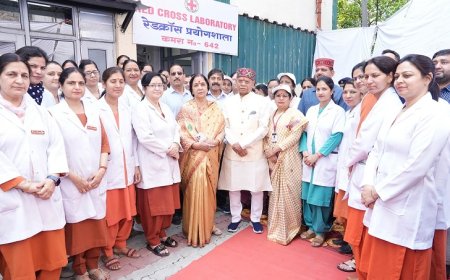 पीएम मोदी के नेतृत्व में आरम्भ ऑपरेशन सिंदूर राष्ट्रीय गौरव के प्रतीक के रूप में आया सामने  : राज्यपाल